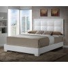 G2594 Youth Upholstered Bed