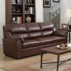 G260 Sofa (Brown)