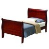 G3100 Youth Sleigh Bed