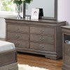 G3105 Youth Sleigh Bedroom Set