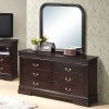 G3125 Youth Sleigh Bedroom Set