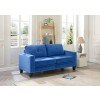 Nailer Sofa (Navy Blue)
