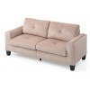 Nailer Sofa (Beige)