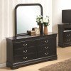 G3150 Youth Sleigh Bedroom Set w/ Trundle