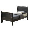 G3150 Youth Sleigh Bed