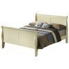 G3175 Youth Sleigh Bed