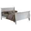 G3190 Youth Sleigh Bed