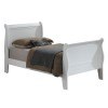 G3190 Youth Sleigh Bed