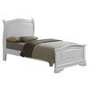 G3190 Youth Upholstered Headboard Bed