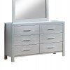 G4200A Youth Panel Bedroom Set