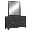 G4250A Youth Panel Bedroom Set