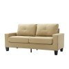 Newbury Modular Sofa (Beige)