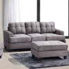G513 Sofa (Grey)