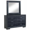 G5650A Youth Panel Bedroom Set