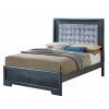 G5650A Panel Bedroom Set