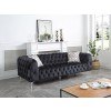 Astoria Sofa (Black)