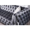 Astoria Sofa (Gray)