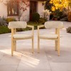 Sedona Outdoor Dining Set