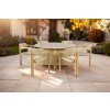 Sedona Outdoor Dining Set