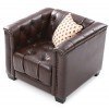 Ray Chair (Brown)