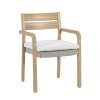 Arden Outdoor Dining Chair (Set of 2)