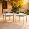 Arden Outdoor Dining Set