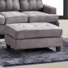 G513 Living Room Set (Grey)