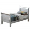 G6500A Youth Sleigh Bedroom Set