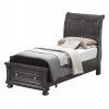 G7015A Youth Storage Bed