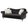 G709 Living Room Set (Black)