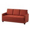 G772 Sofa (Orange)