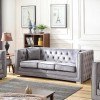 G800 Sofa (Gray)