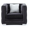 Miami Chair (Black)