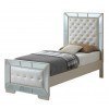G8100A Youth Panel Bed