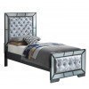 G8150A Youth Panel Bed