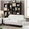 G847A Living Room Set (White)