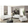 G847A Living Room Set (White)