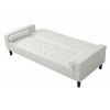 G847A Sofa Bed (White)