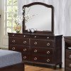 G9000 Youth Low Profile Bedroom Set
