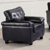 G903 Chair (Black)