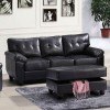 G903 Sofa (Black)