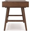Lyncott Home Office Desk