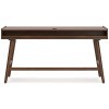 Lyncott Home Office Desk