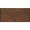 Lyncott Home Office Desk