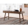 Lyncott Home Office Desk