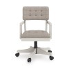 Robbinsdale L-Shaped Home Office Set
