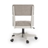Robbinsdale L-Shaped Home Office Set