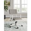 Robbinsdale L-Shaped Home Office Set