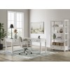 Robbinsdale L-Shaped Home Office Set