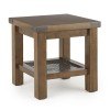 Hailee End Table